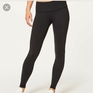 Lululemon leggings